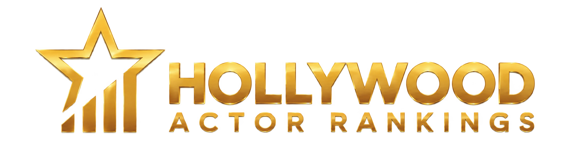 Hollywood Actor Rankings
